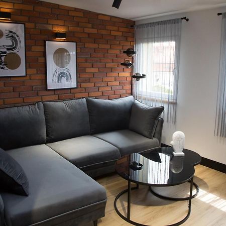 Apartament Neptun Centrum غليفيتسه المظهر الخارجي الصورة