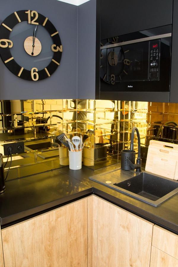 Apartament Neptun Centrum غليفيتسه المظهر الخارجي الصورة