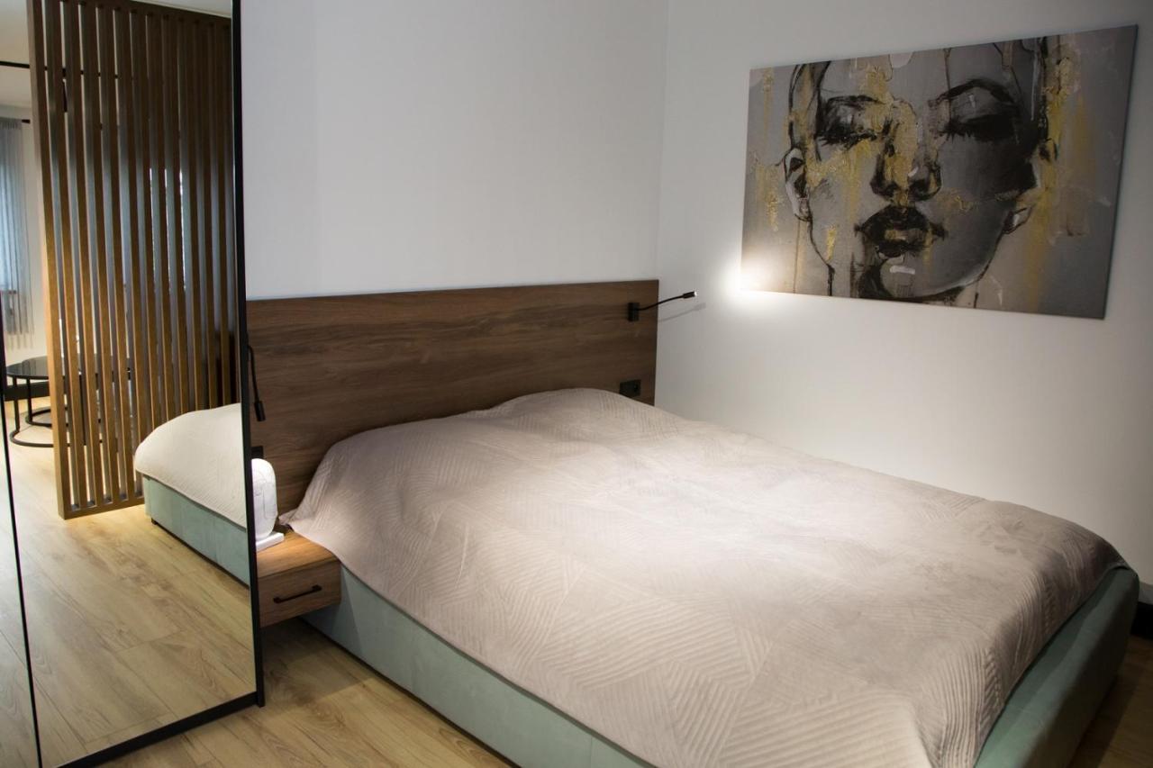 Apartament Neptun Centrum غليفيتسه المظهر الخارجي الصورة