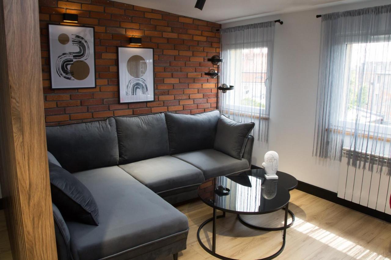 Apartament Neptun Centrum غليفيتسه المظهر الخارجي الصورة