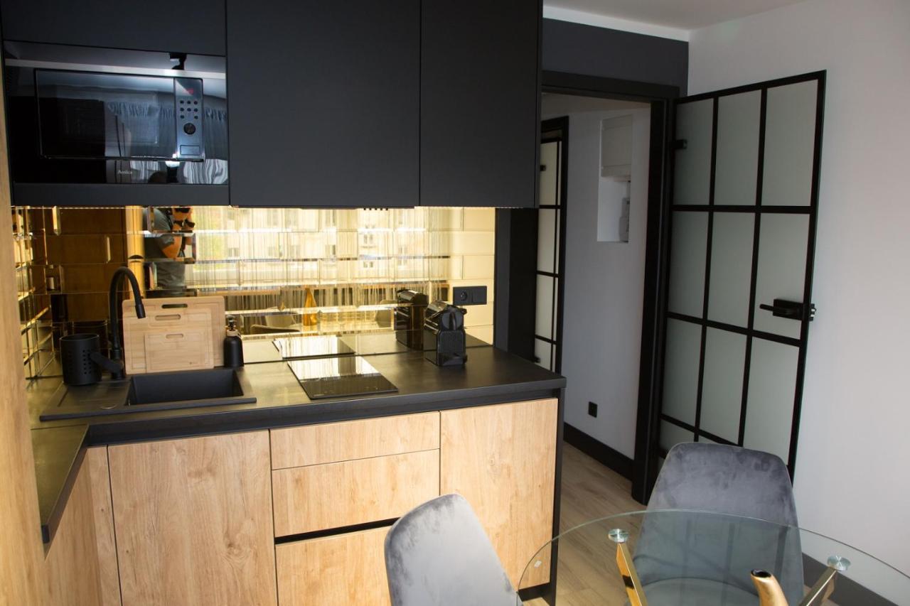 Apartament Neptun Centrum غليفيتسه المظهر الخارجي الصورة