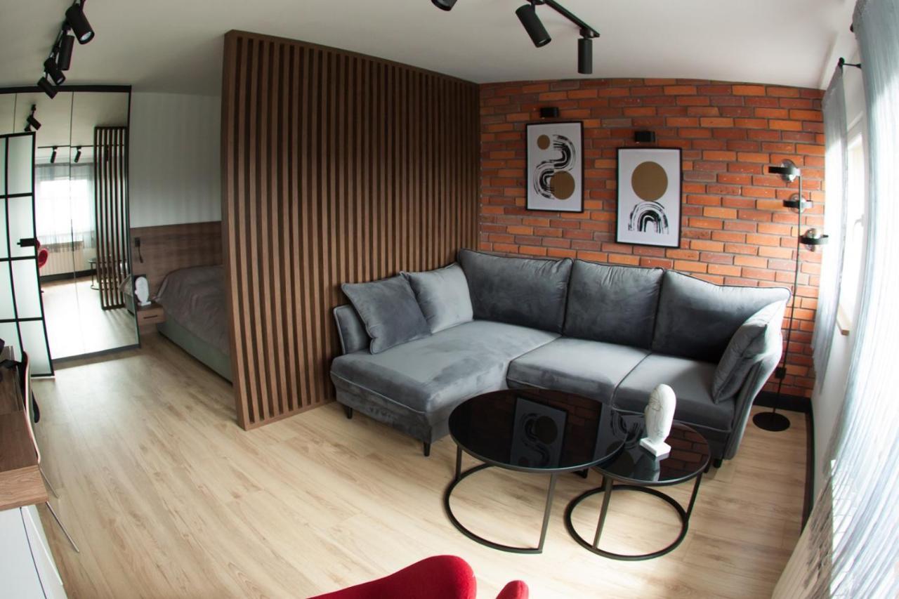 Apartament Neptun Centrum غليفيتسه المظهر الخارجي الصورة
