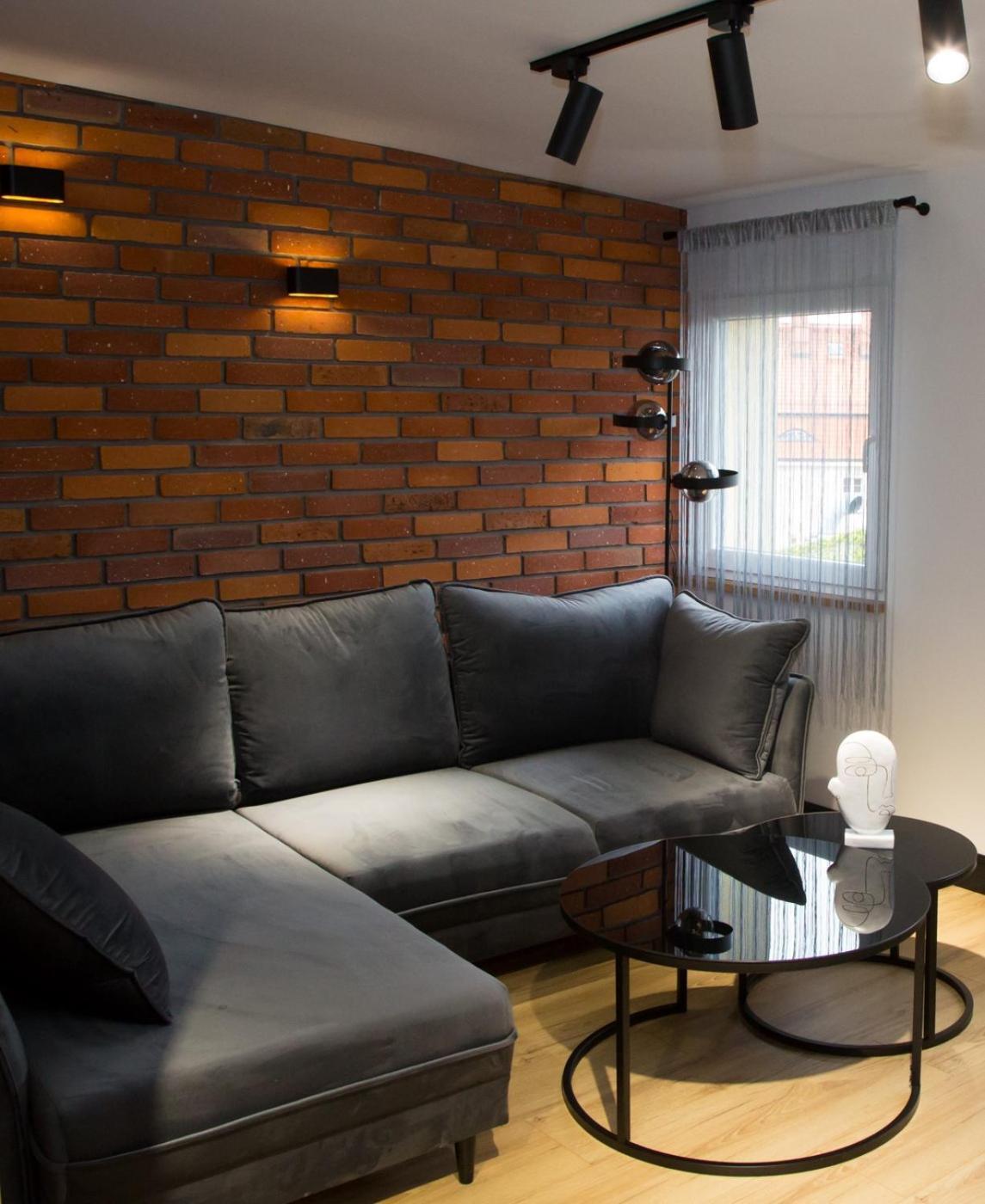 Apartament Neptun Centrum غليفيتسه المظهر الخارجي الصورة